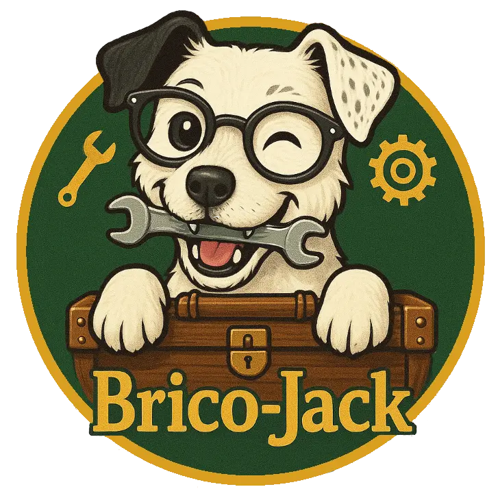 Logo Brico-Jack
